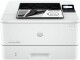 Immagine 0 Hewlett-Packard HP Drucker LaserJet Pro 4002dw, Druckertyp: Schwarz-Weiss