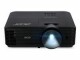 Acer X1326AWH - DLP-Projektor - tragbar - 3D