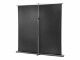 Bild 14 Celexon Mobile Leinwand Ultramobil Pro 160x160cm 1:1, Leinwandtyp