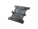 PureMounts VESA Adapter Notebook, Detailfarbe: Schwarz