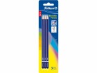 Pelikan Bleistift 2B, Blau, 3 Stück, Set