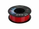 Creality Filament PETG, Rot, 1.75 mm, 1 kg, Material