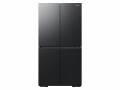 Samsung Foodcenter RF59C701EB1/WS Schwarz, Energieeffizienzklasse