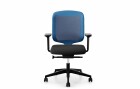 Giroflex Bürostuhl Chair2Go 434 Schwarz/Blau, Produkttyp