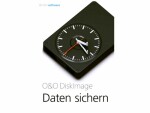 O&O Software DiskImage 18 Professional Edition ESD, Upgrade