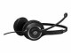 EPOS IMPACT SC 260 USB - Headset - on-ear - wired - USB - black