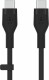 Belkin Boost Charge Flex USB-C to USB-C Cable, 2m - black