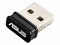 Bild 6 Asus WLAN-N USB-Stick USB-N10 NANO V2, Schnittstelle Hardware