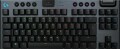 Logitech G915 TKLTENKEYL.LIGHTSP.WRLSRGB MECH.GAMING KEYB.CARB. RUS