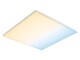 Paulmann LED-Panel Velora ZigBee 595 x 595, Tunable White