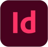 Adobe InDesign CC Renewal, 1-9 User, Produktfamilie: InDesign