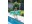 Bild 1 Swim Essentials Luftmatratze Green Tropical, Breite: 80 cm, Länge: 180