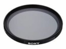Sony Polfilter VF-49CPAM2 49 mm, Objektivfilter Anwendung