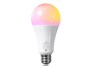 GLEDOPTO Leuchtmittel ZigBee Pro, E27 12 W, Lampensockel: E27