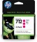 Bild 2 HP Inc. HP Tinte Nr. 712 (3ED78A) Magenta (3er-Pack), Druckleistung