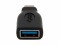 Bild 0 EXSYS USB-Adapter EX-47990 USB-A Buchse - USB-C Stecker, USB