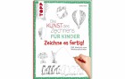 Frechverlag Handbuch Die Kunst des Zeichnens für Kinder 96