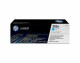 HP Inc. HP Toner Nr. 305A (CE411A) Cyan, Druckleistung Seiten: 2600