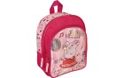 Undercover Rucksack Peppa Pig 7 l, Gewicht: 220 g