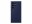 Bild 4 Samsung Back Cover Silicone Galaxy S23 Ultra Navy, Fallsicher