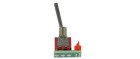 Jeti DC - Replacement Switch, Spring-Loaded 2-Position
