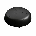 PANORAMA ANTENNAS LO PRO 4X MIMO 2G/3G/4G+GPS-BLA 2G/3G/4G+GPS-BLACK NMS NS