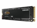 Samsung 970 EVO Plus MZ-V7S250BW - SSD - verschlüsselt
