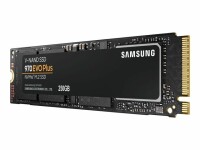 Samsung 970 EVO Plus MZ-V7S250BW - SSD - encrypted