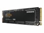 Samsung SSD 970 EVO Plus NVMe M.2 2280 250