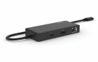 BELKIN Dockingstation USB-C 5-in-1 Multiport Travel