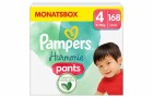 Pampers Windeln Harmonie Pants Maxi Grösse 4, Packungsgrösse