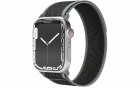 Vonmählen Armband Trekking Loop Apple Watch 42/44/45/49 mm Blue/Black