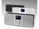 Bild 10 Audizio DAB+ Radio Monza Silber, Radio Tuner: FM, DAB+