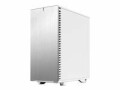 Fractal Design PC-Gehäuse Define 7 Compact Weiss, Unterstützte