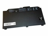 V7 Videoseven V7 BAT HP PROBOOK 640