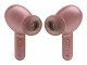 Image 8 JBL LIVE PRO 2 TWS Rose, Detailfarbe: Rose, Kopfhörer