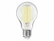 EGLO Leuchten Lampe 2.2 W (40 W) E27 Warmweiss, Energieeffizienzklasse
