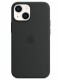 Apple Silicone Case mit MagSafe iPhone 13 mini, Fallsicher