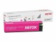 Xerox INK MAGENTA CARTR HP PAGEWIDE F6T82AE
