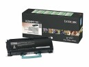 Lexmark Toner X264H11G Black, Druckleistung Seiten: 9000 ×