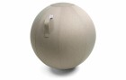 VLUV Sitzball Leiv Steingrau, Ø 70-75 cm, Eigenschaften: Keine