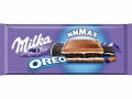 Milka Mmmax Oreo, Produkttyp: Milch, Ernährungsweise: keine