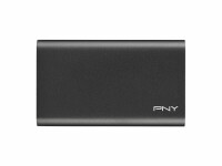 PNY Elite 240GB Schwarz 240 GB