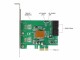 Bild 2 DeLock SATA-Controller PCI-Ex1- 4x SATA Marvell 88SE9215
