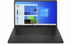 HP Inc. HP Notebook 17-cp3648nz, Prozessortyp: AMD Ryzen 7 7730U