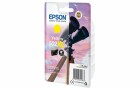 Epson Tinte C13T02W44010 XL Yellow, Druckleistung Seiten: 470 ×