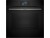 Image 0 Bosch Einbaudampfbackofen HSG7584B1 Schwarz A+, Einbaunormen: EU