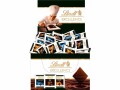 Lindt Schokolade Excellence Minis Dunkel Assortiert 1 kg