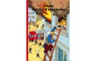Globi Verlag Bilderbuch Globi bei der Feuerwehr, Thema: Bilderbuch