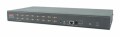 APC 16 Port Multi-Platform Analog KVM - Manage multiple